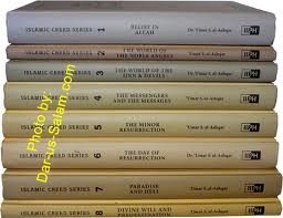 Islamic Creed Series (8 Vol. Set)