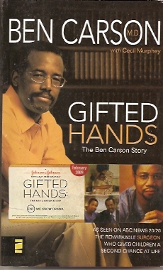 GIFTED HANDS