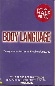 BODY LANGUAGE