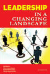 Leadership in a Changing Landscape
