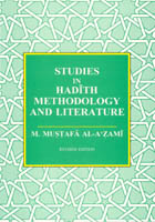 Studies in Hadith Methodology and Literature 
