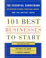 101 Best Businesses to Start