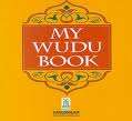 My Wudu Book