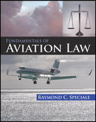 Fundamentals of Aviation Law