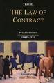 Treitel on the Law of Contract