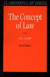 The concept of law
