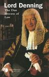 The Due Process Of Law