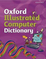 Oxford Illustrated Computer Dictionary