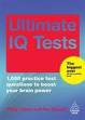 Ultimate IQ Tests