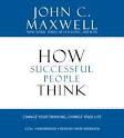How Successful People Think