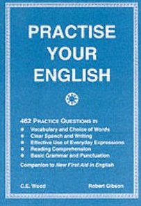 Practice Your English