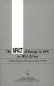 The Impact of Europe in 1992 on West Africa 