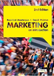 Marketing: An Introduction