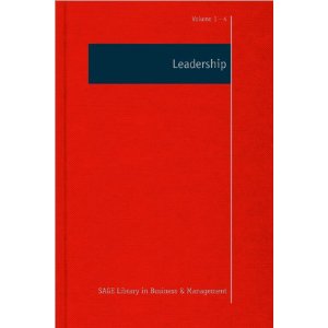 Leadership 