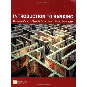 Introduction to Banking 