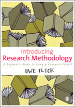 Introducing Research Methodology: A Beginner's Guide to Doing a Research Project 