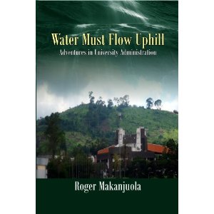 Water Must Flow Uphill