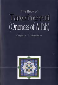 The Book of Tawheed 