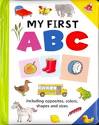 My First ABC