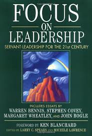 Focus on Leadership
