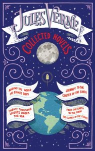 Jules Verne Collected Novels