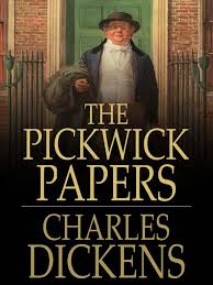 the pickwick papers