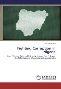 Fighting Corruption in Nigeria