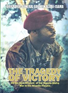 The Tragedy of Victory