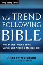 The Trend Following BIBLE
