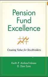 Pension Fund Excellence