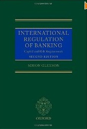 International Regulation of Banking: