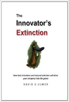 The Innovator's Extinction