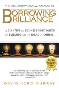 Borrowing Brilliance