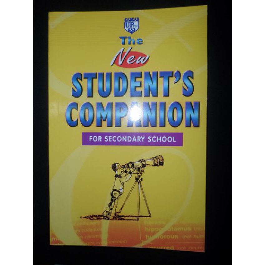 The New STUDENT'S COMPANION 