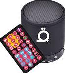 SPEAKER QUR’AN SQ118