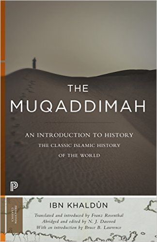 The Muqaddimah