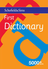 First Dictionary