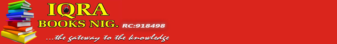 Iqra Books Nigeria